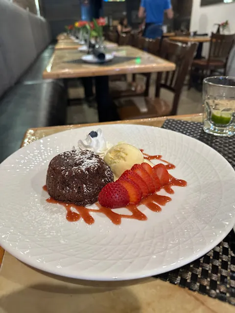 Sonia's Gourmet Kitchen