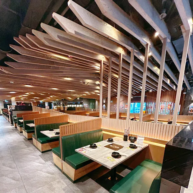 Masterbeef (Kwun Tong)