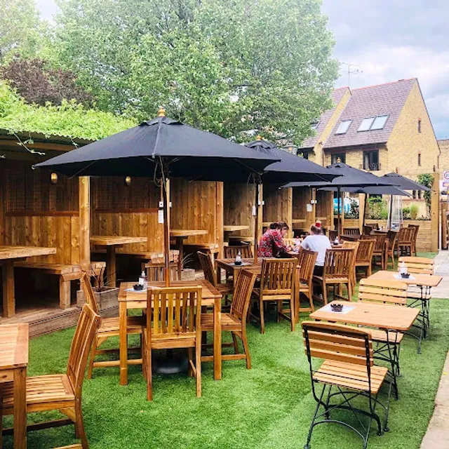 Prince of Wales Townhouse