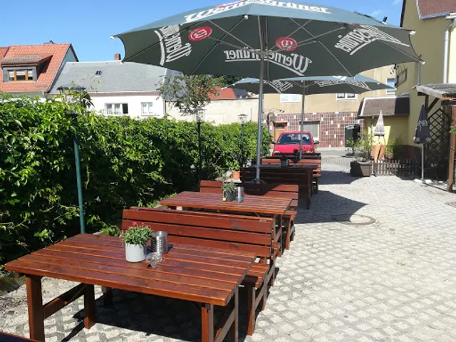 Gaststätte „Rollmopsschänke“ Penig