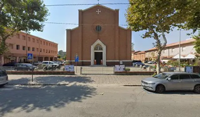 Viale Regina Margherita, 41