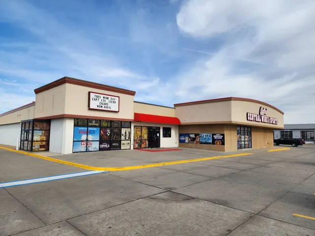 Goddard Central Wine & Spirits