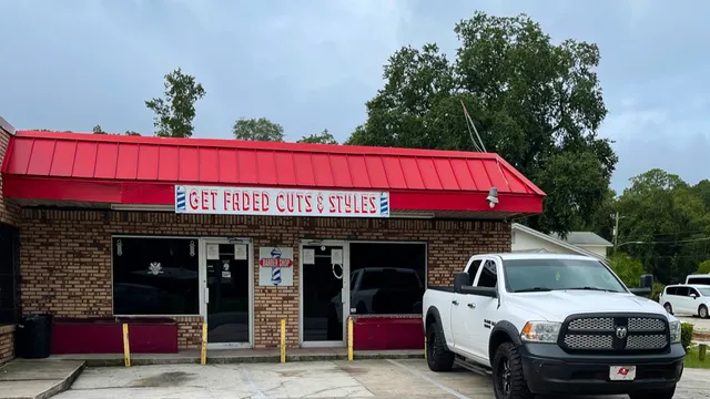 Get Faded Cuts and Styles LLC