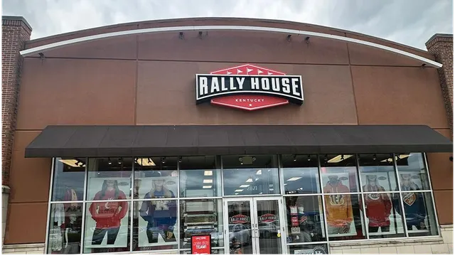 Rally House Crestview Hills