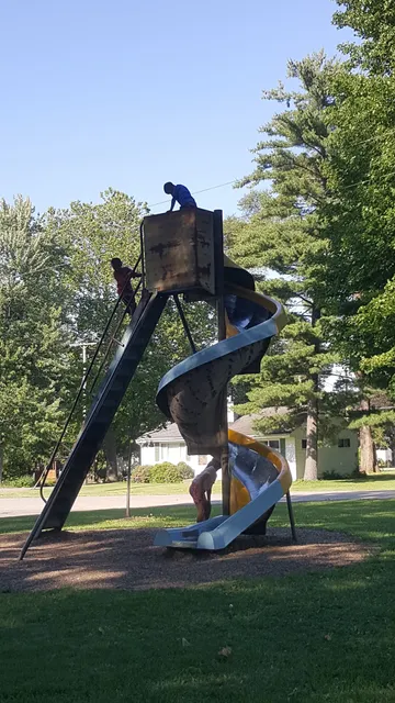 Nappanee Park Department