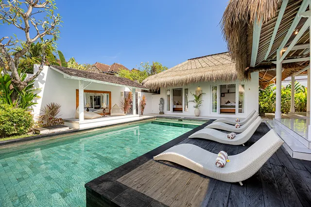 Villa Noa by Optimum Bali Villas