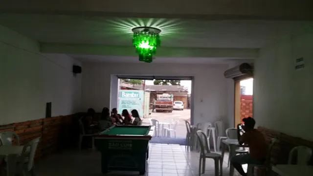 Skina Bar Restaurante