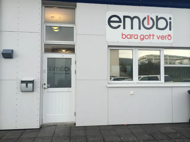 Emobi