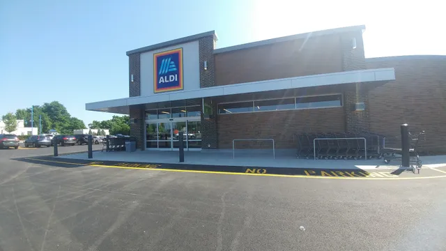 ALDI