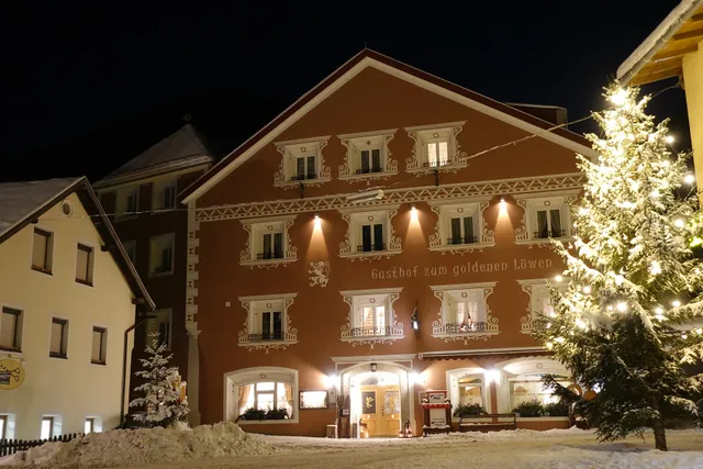 Gasthof Golden Lion