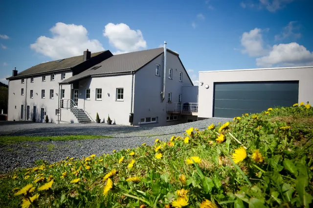 Le Boquillon - Gîte de groupe