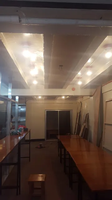 Ei and Ei Sizzling House