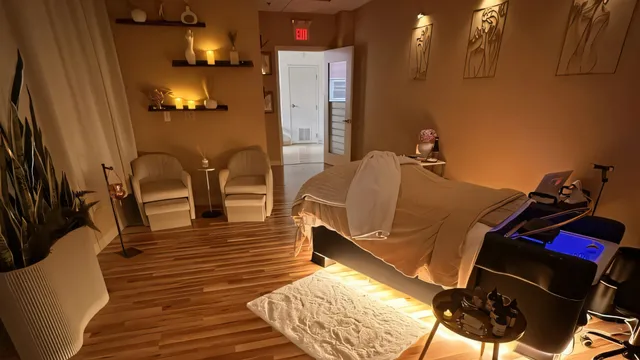 Aura Luxe Headspa LLC