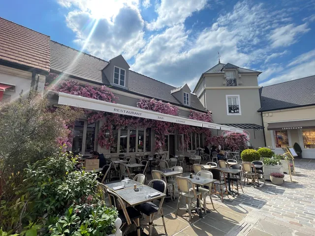 Résidence Disneyland Place Toscane