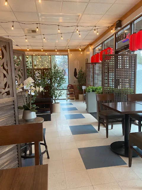 Yama Si Japanese Kitchen