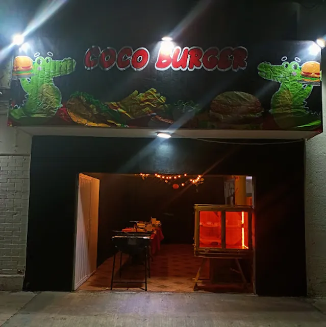 CocoBurger