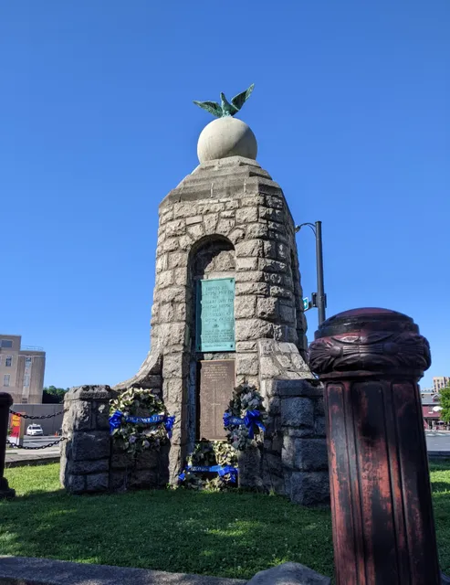 Clarendon War Memorial