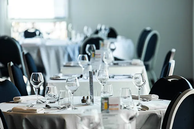 La Brasserie de La Baule