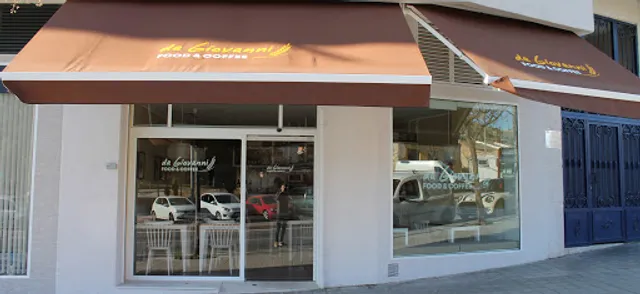 da Giovanni Food & Coffee
