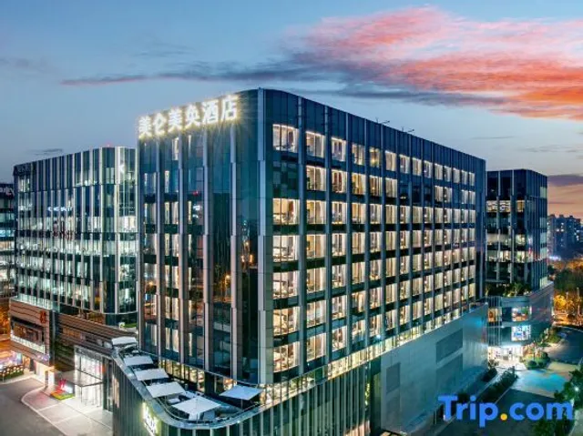 MaxX by Steigenberger Shanghai, Hongqiao