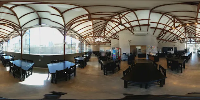 Ambrosia Gastro Pizza Bar - ( Buffet,, Marmitas e Eventos)