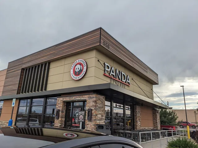 Panda Express