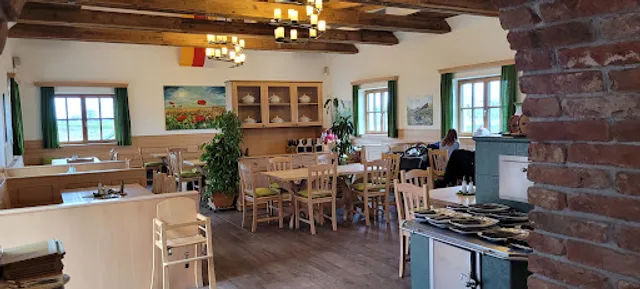 Golser Grammel Boscha - Heuriger