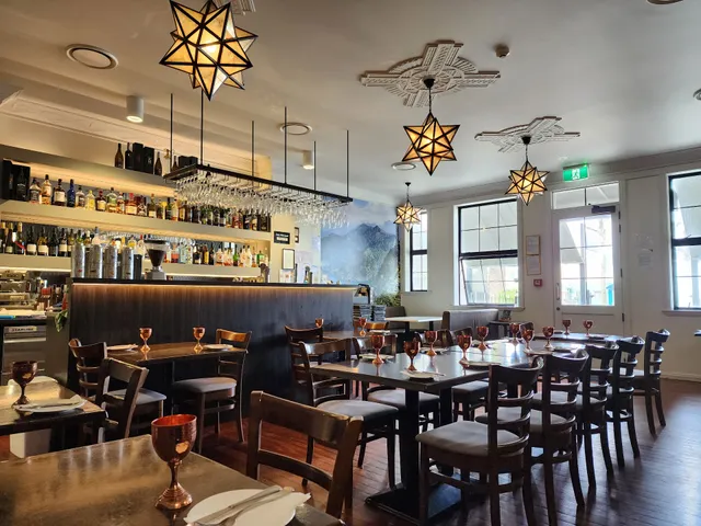 RASOI RESTAURANT AND TAKEAWAY'S