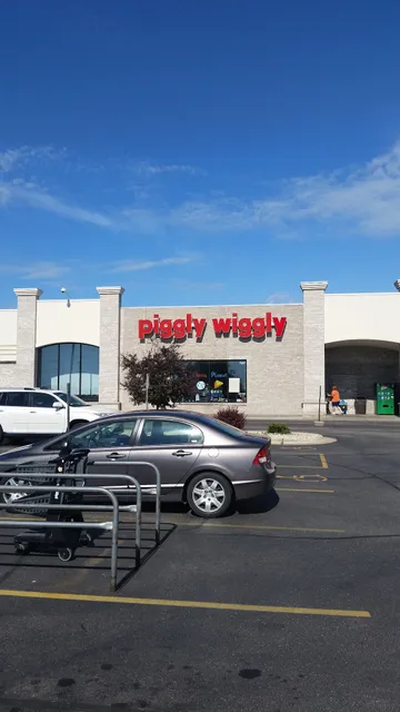 Main Street Market Piggly Wiggly