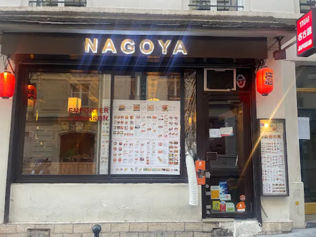 Nagoya