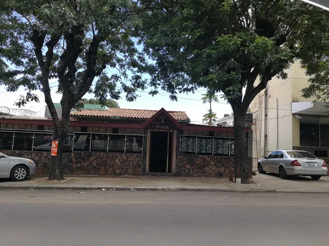 Acacias Vietnamese Restaurant (Nem, Pho, Bun Cha....)