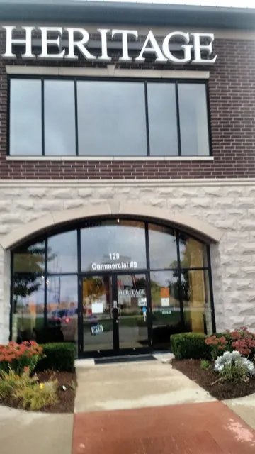 Heritage Cabinetry & Design