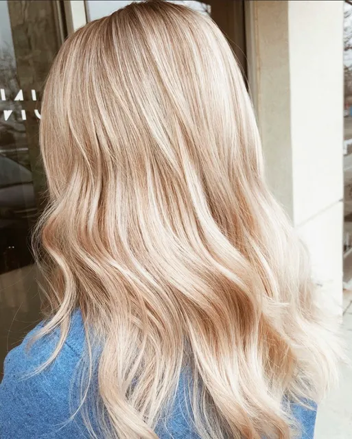 Lunatic Fringe Salon - Parleys Way