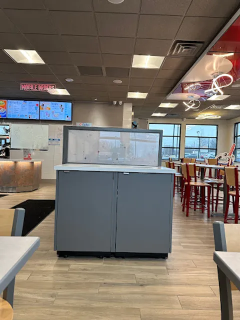 Dairy Queen Grill & Chill