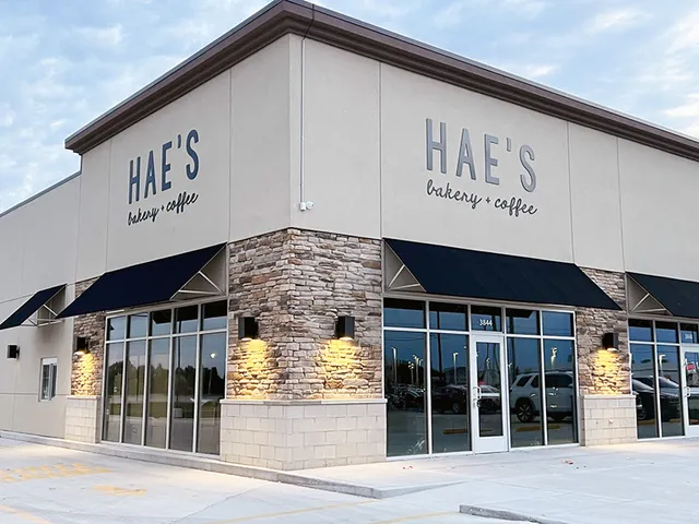Hae's Bakery & Coffee Shoppe