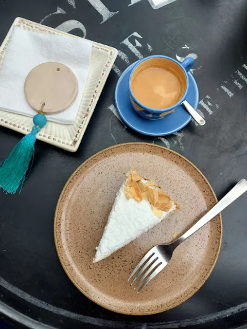 DIVINA Gastronomia e Cerâmica