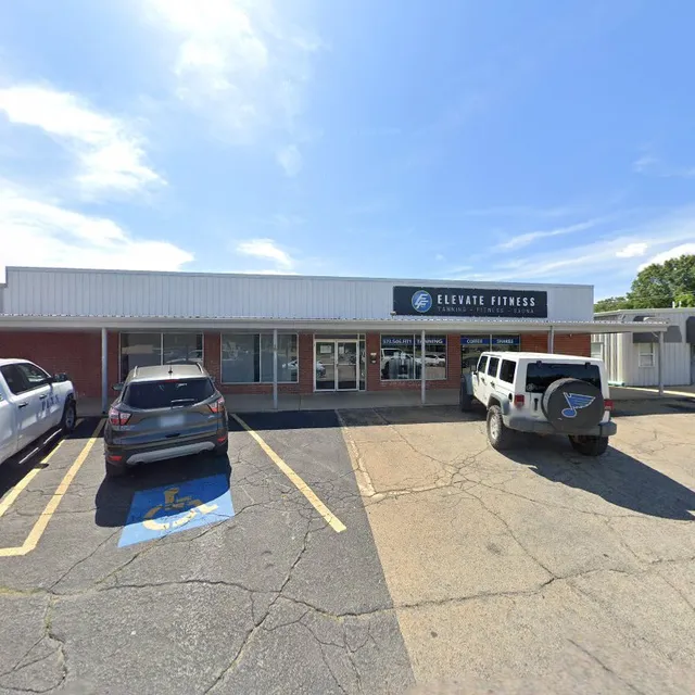 Elevate Fitness, LLC