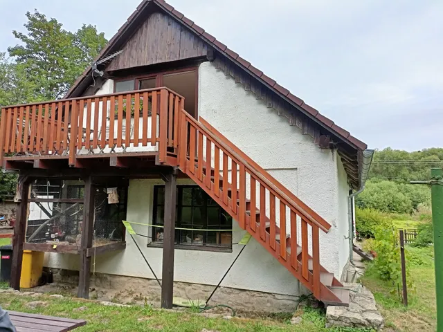 Penzion Stáj Návary