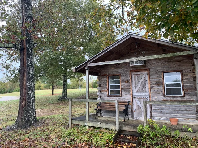 Natchez Trace RV Park