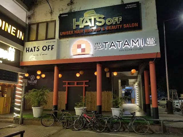 Tatami Chandigarh