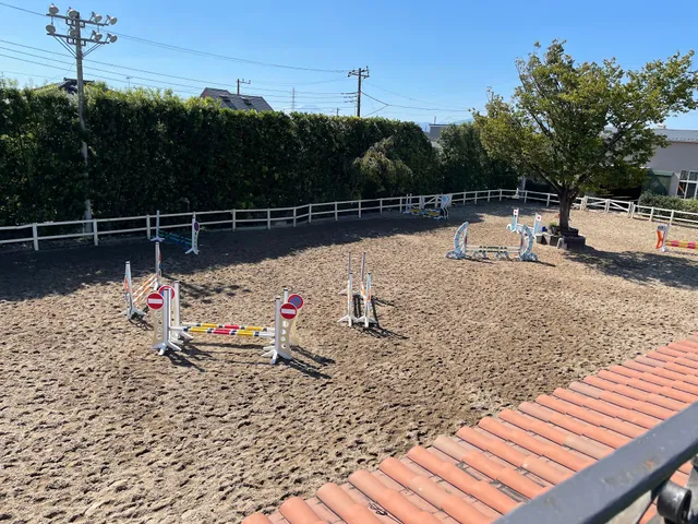 Fujisawa Riding Club