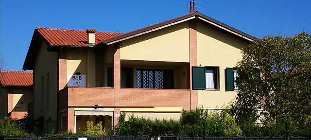 B&B Delle Fragole