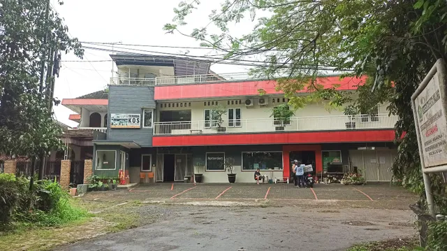 Hotel O Newtown Galaxy