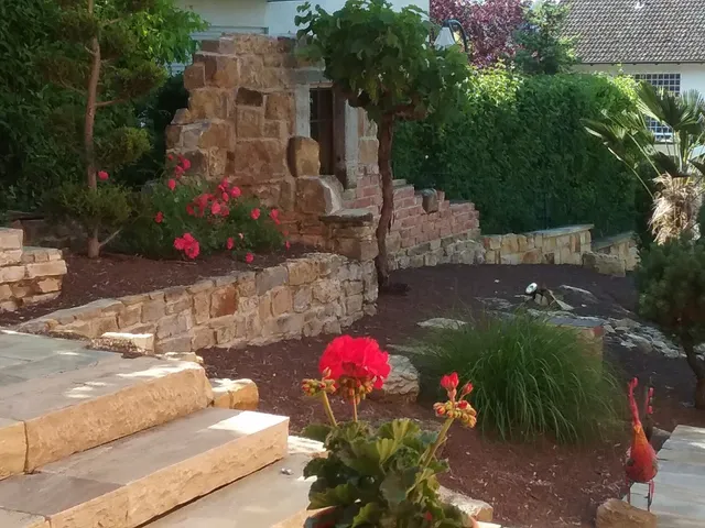 Ferienwohnung am Alten Weinberg