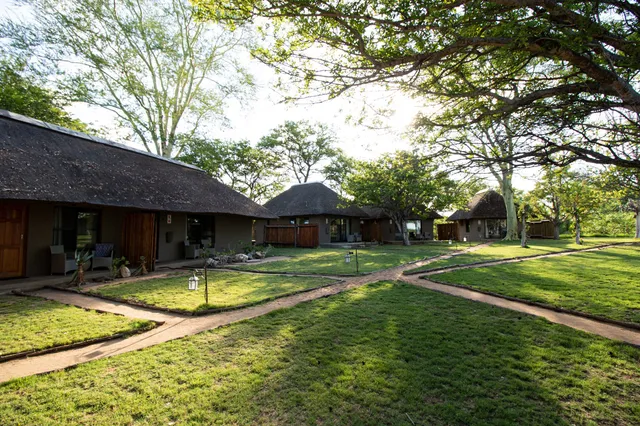 Xanatseni Private Camp