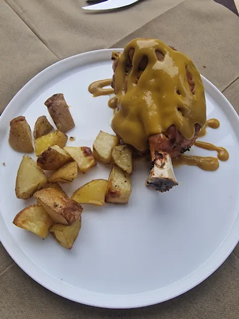 El Fuego Braceria Pizzeria