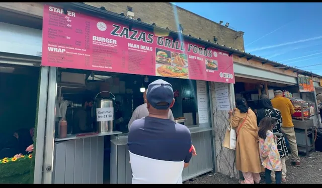 Cannon Mills Shopping Village