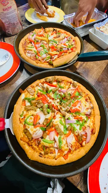 Pizza Hut | East Tambaram, Chennai