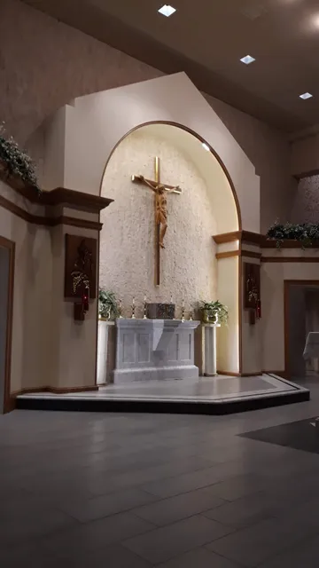 Church of Saint Mary