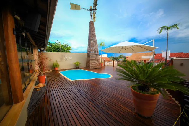 Pousada Parador da Figueira